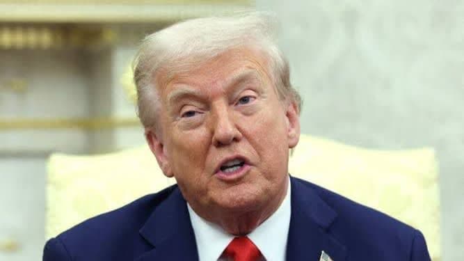 ইরানের তেল রপ্তানির কেন্দ্র খার্গ দ্বীপে হামলার হুঁশিয়ারি ট্রাম্পের