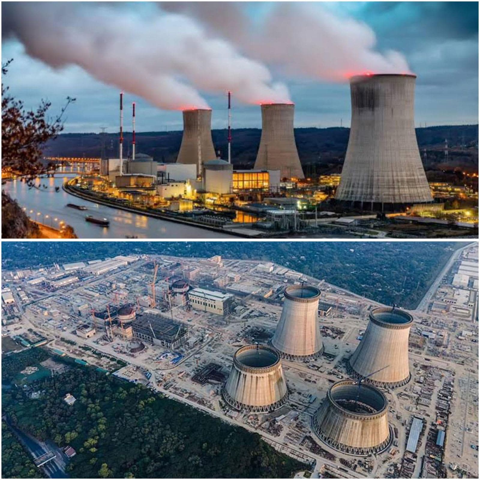 রূপপুর পারমাণবিক বিদ্যুৎকেন্দ্রে জ্বালানি লোডিং শুরু, উৎপাদনের দ্বারপ্রান্তে বাংলাদেশ